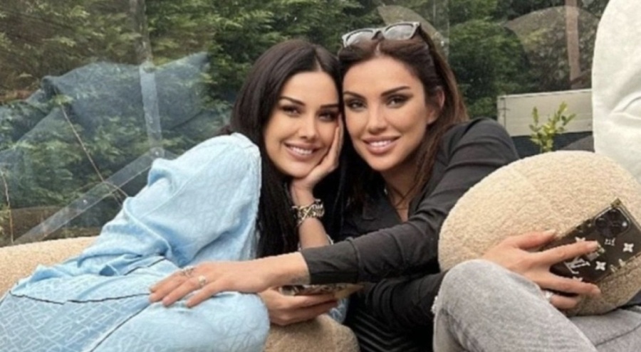 Sıla Doğu'dan dikkat çeken 'Dilan Polat' açıklaması