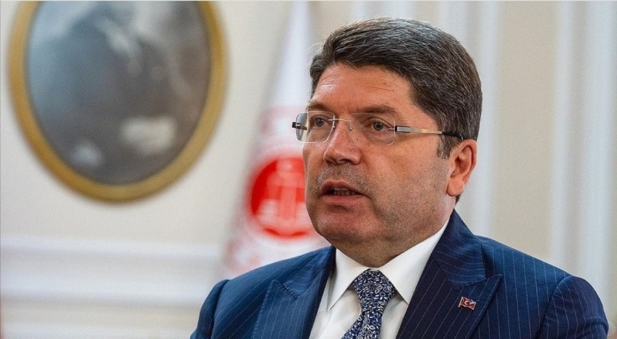 Bakan Tunç duyurdu: Orman yangınlarına ilişkin 9 kişi tutuklandı