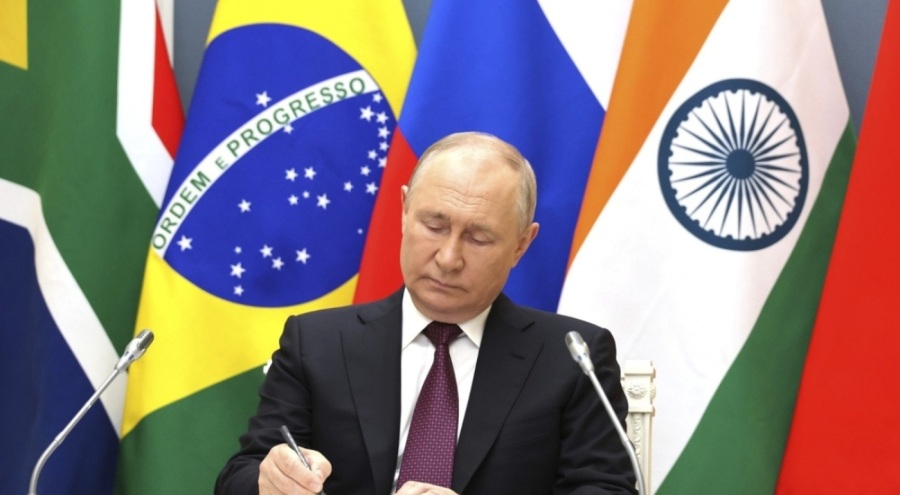 Rusya, Ukrayna'yla müzakere yapmayı reddetti