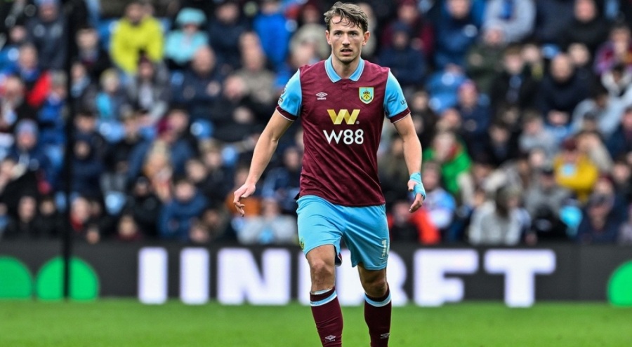 Sander Berge'nin yeni takımı belli oluyor