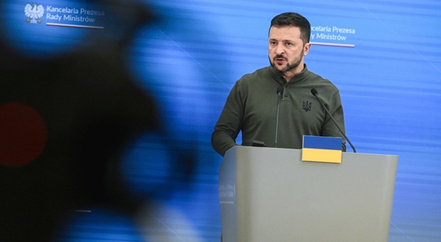 Zelenskiy duyurdu! 'Bir operasyonda en fazla sayıda Rus esiri ele geçirdik'