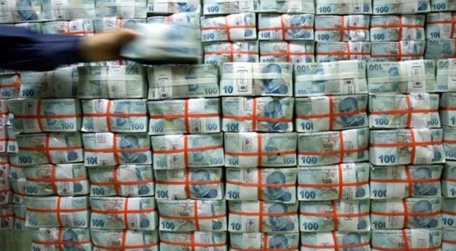 12 şirketin hisseleri Varlık Fonu'na aktarıldı