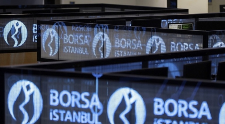 Borsa günü yükselişle tamamladı