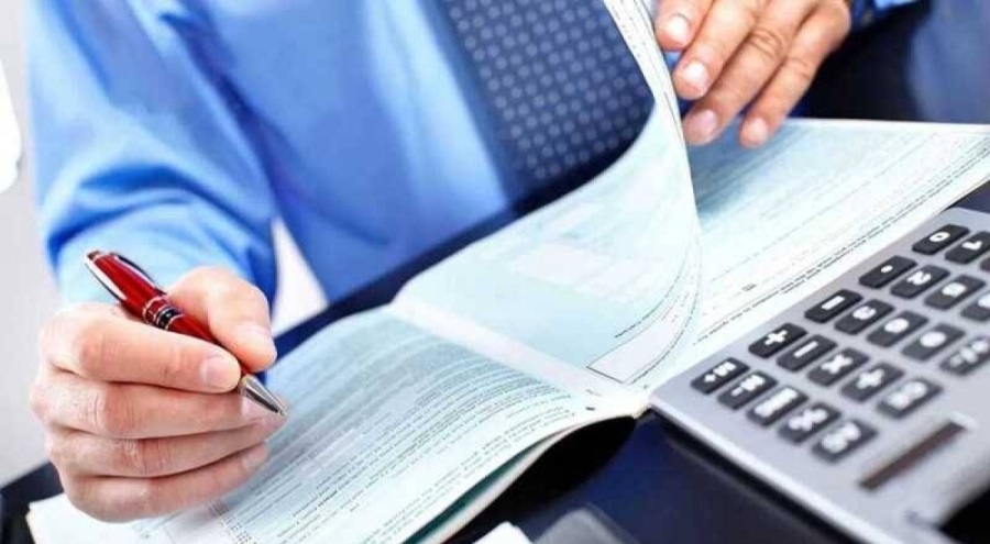 Binlerce firma konkordato talebinde bulundu