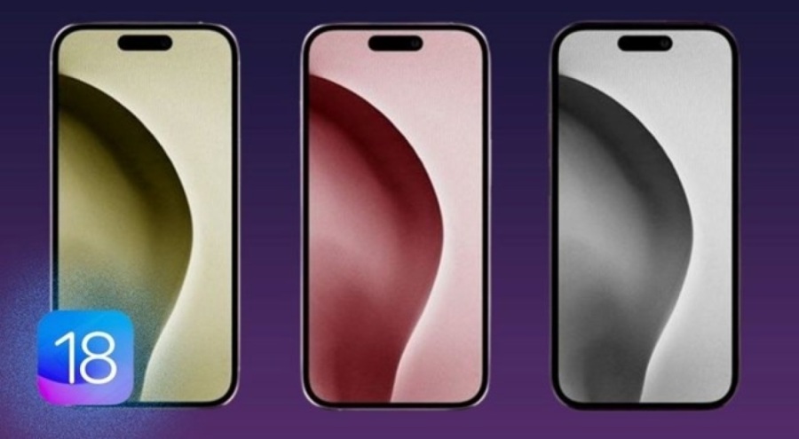 iPhone 16 pro'nun yeni renk seçeneği sızdırıldı