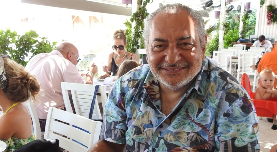 Reha Muhtar entübe edildi, hayati tehlikesi var