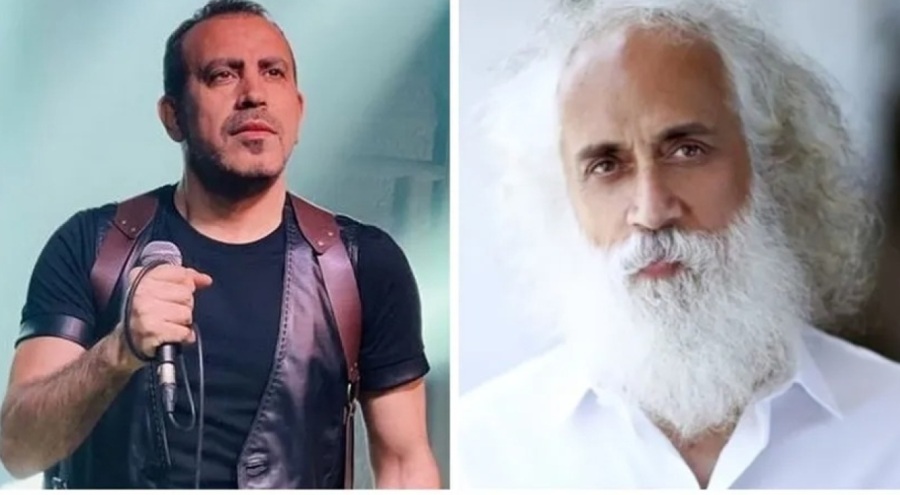 Suavi'ye Haluk Levent'ten destek