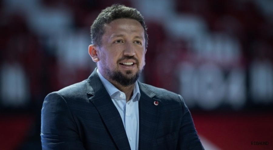 Hidayet Türkoğlu: "Yeni sezon tüm kulüplerimize hayırlı olsun"