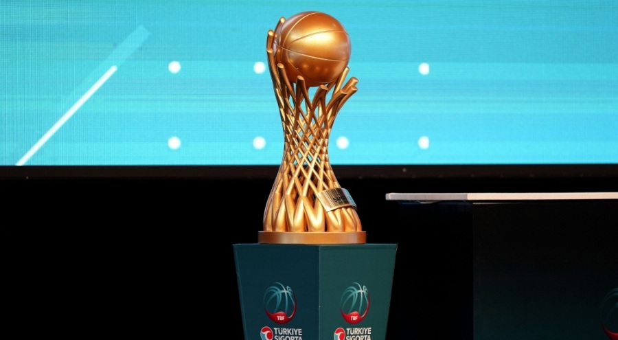 Basketbol Süper Ligi 2024-2025 sezonunu fikstür çekimi yapıldı