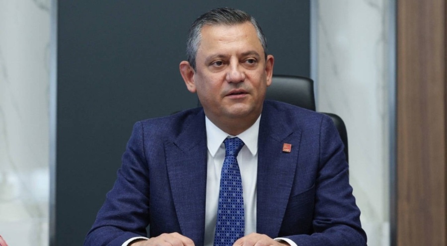 CHP lideri Özel: Yangınlarla mücadelede rant peşinde olanlar nasıl tepkiler aldı gördük