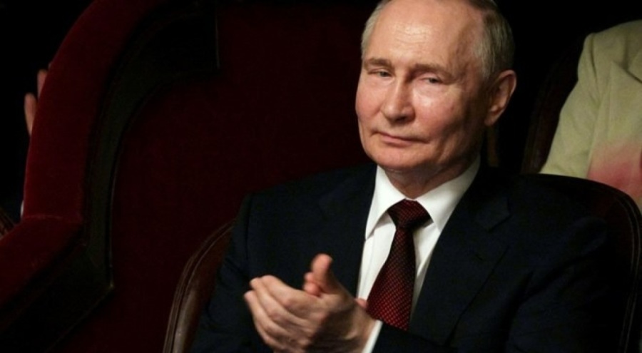 Vladimir Putin, bazı yabancılara oturum izni verilmesini kolaylaştırdı