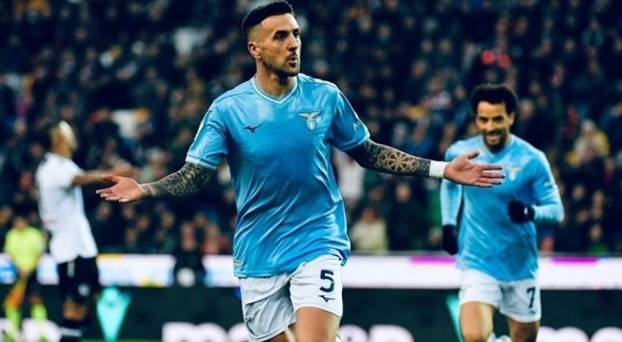 Beşiktaş, Lazio'nun yıldızına talip oldu