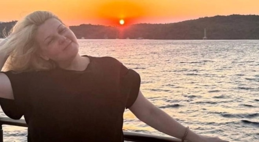 Marmaris'te doğa yürüyüşünde kaybolan Rus turist aranıyor