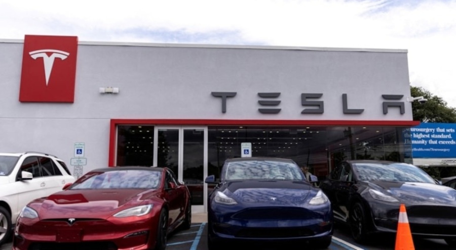 AB'den Tesla araçlar için vergi indirimi kararı