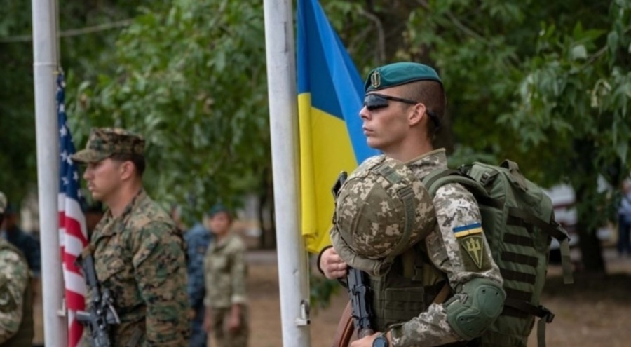 Pentagon'dan Ukrayna açıklaması