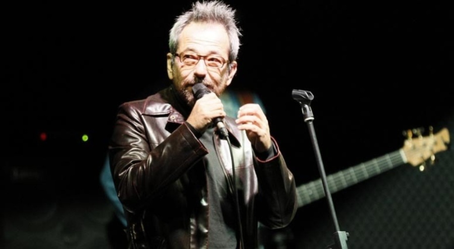 Şarkıcı Feridun Düzağaç ikinci kez baba oluyor