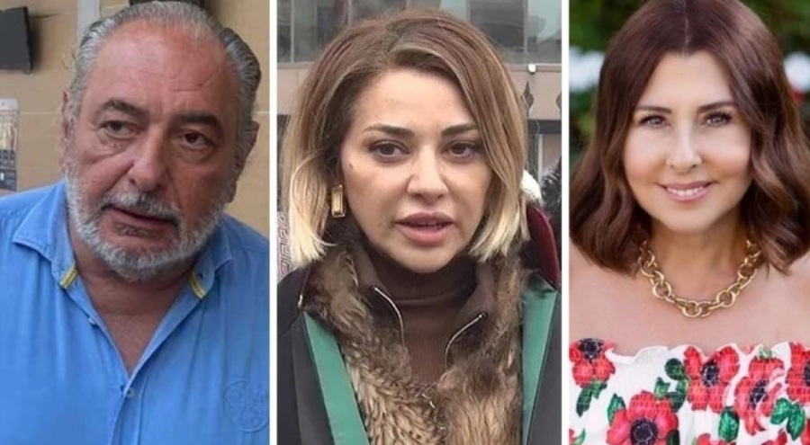 Feyza Altun'dan 'Reha Muhtar' açıklaması