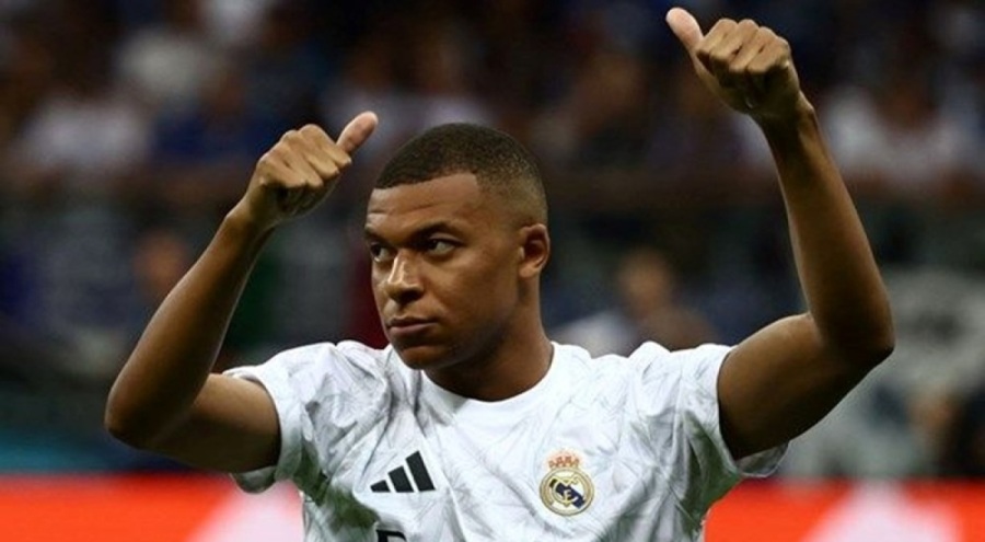Mbappe PSG ile davalık oldu! 55 milyon euro talebi