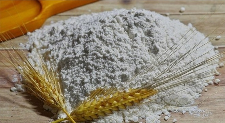 Türkiye Un Sanayicileri Federasyonu Başkanı: Un ihracatında hedef 1,5 milyar dolar