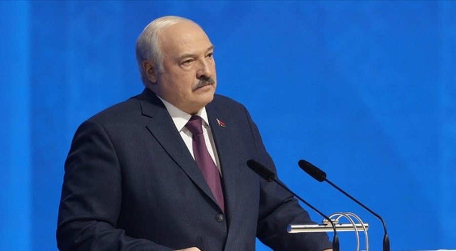 Belarus'tan NATO'ya açık tehdit!