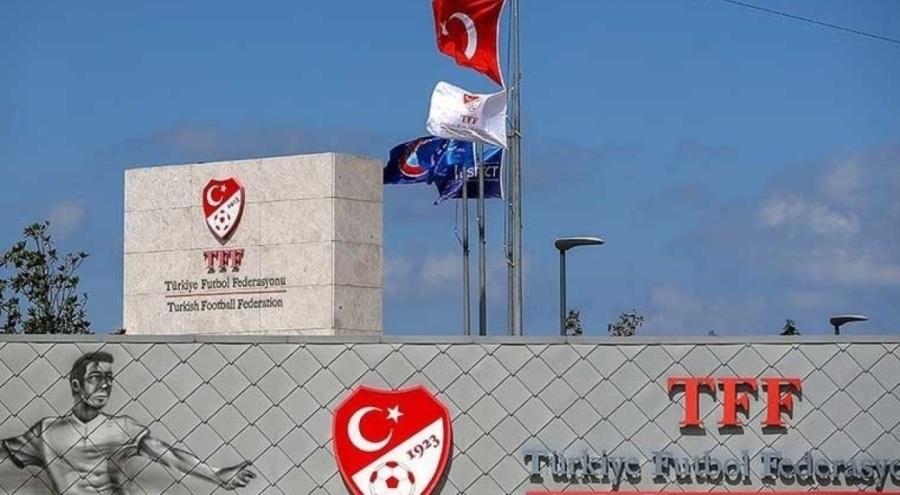 PFDK sevkleri açıklandı!