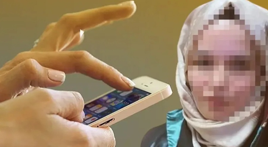 İnternetten sipariş eden avukata ahlaksız teklif!