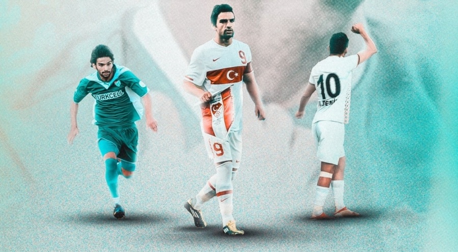 Bursaspor, Muhammet Demir'i kadrosuna dahil etti