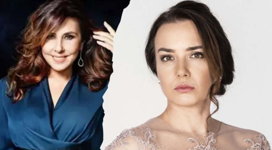 Deniz Uğur'dan Nilüfer ve kızına suç duyurusu