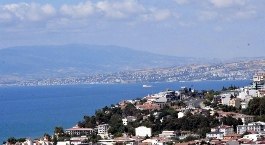 Marmara Denizi'nde tsunamiyi tetikleyecek 3 büyük çukur var