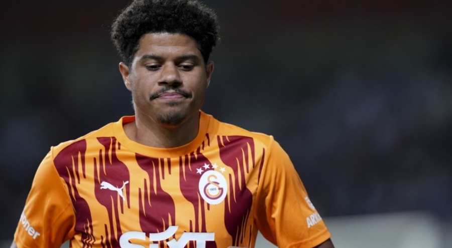 Gabriel Sara, Championship'te yılın 11'inde