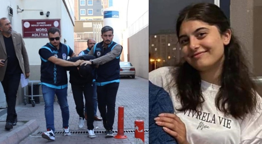 Edanur'un katil zanlısının akıl sağlığı yerinde çıktı