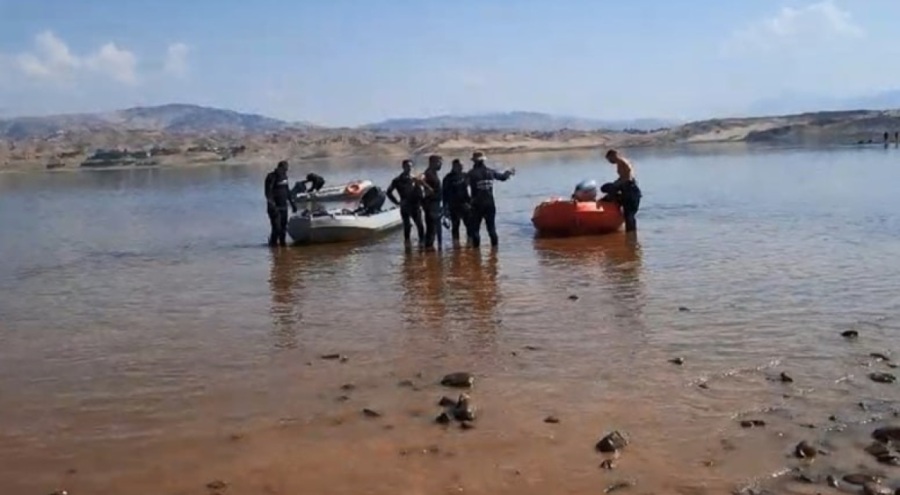 16 yıl sonra kahreden tesadüf! Babasıyla aynı kaderi paylaştı