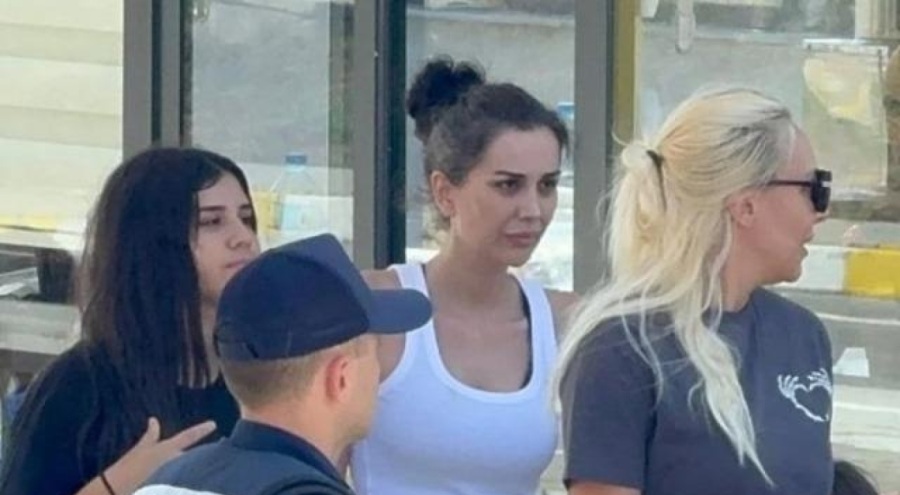 Kocasını ziyaret etmişti! Engin Polat'tan tahliye olan Dilan Polat'a yasaklar