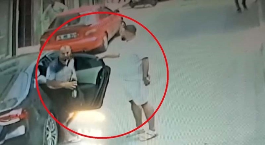 Bursa'da kiraladıkları aracı satamayınca paraları alıp kaçtılar