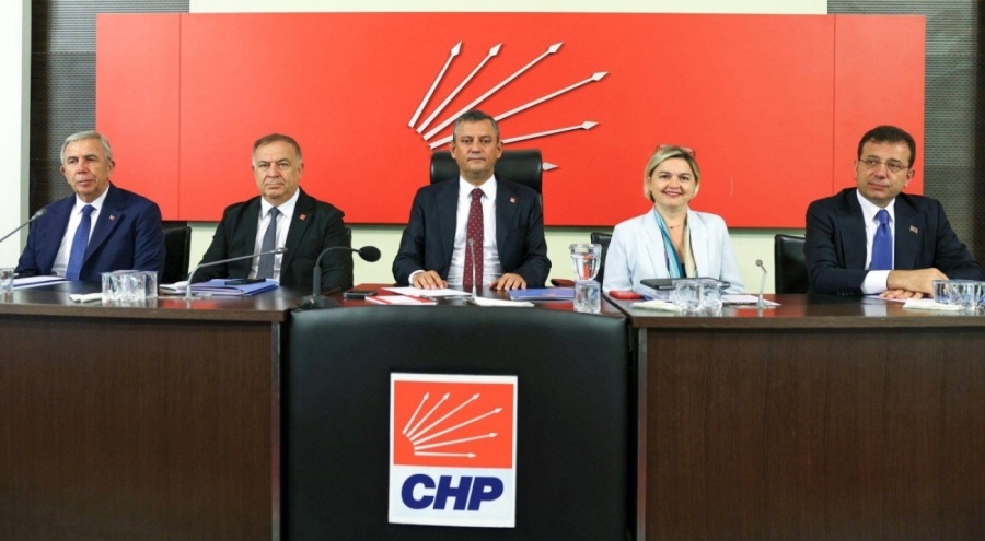 CHP'den belediyelerin SGK borçlarının yapılandırılması için adım: 'Maaş ödeyemez hale geliriz'