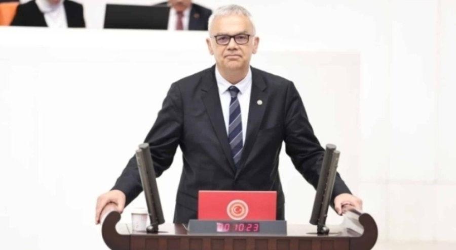 Bursa Milletvekili Pala: Mevsimlik tarım işçilerine yönelik yaklaşım hak temelli değil!