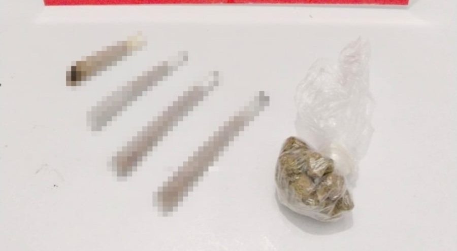 Bursa'da uyuşturucu operasyonu!