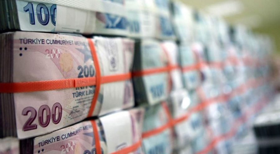 Bankaların nakdi tarım kredileri 700 milyar liraya yaklaştı