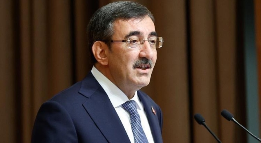 Cevdet Yılmaz: 'Zenginlere vergi affı' hiç bir aşamada gündeme dahi gelmemiştir