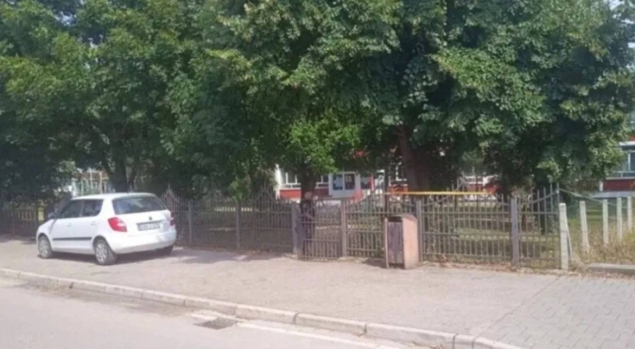 Bosna'da okula silahla saldırı! 3 ölü, 1 ağır yaralı