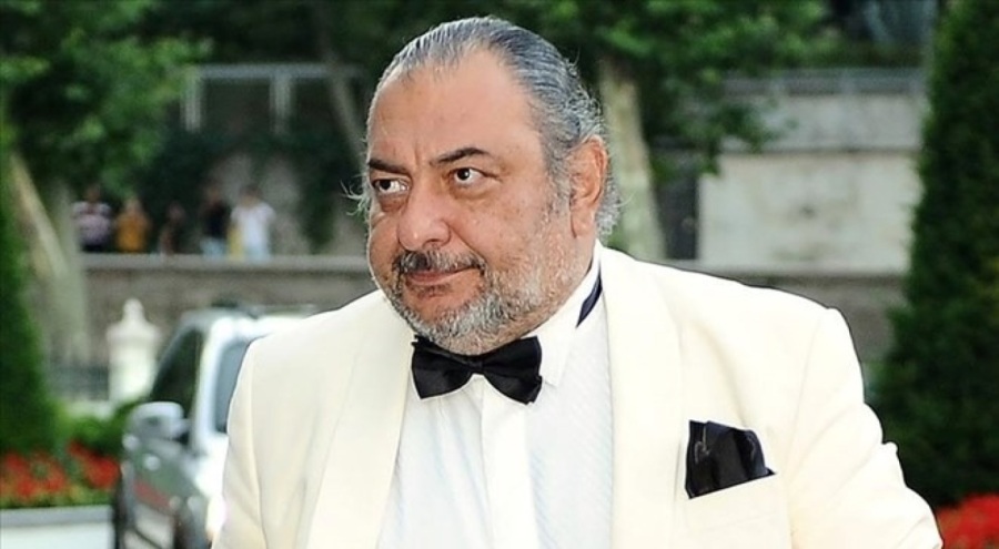 Yoğun bakımda olan Reha Muhtar'ın son durumunu Uğur Dündar açıkladı