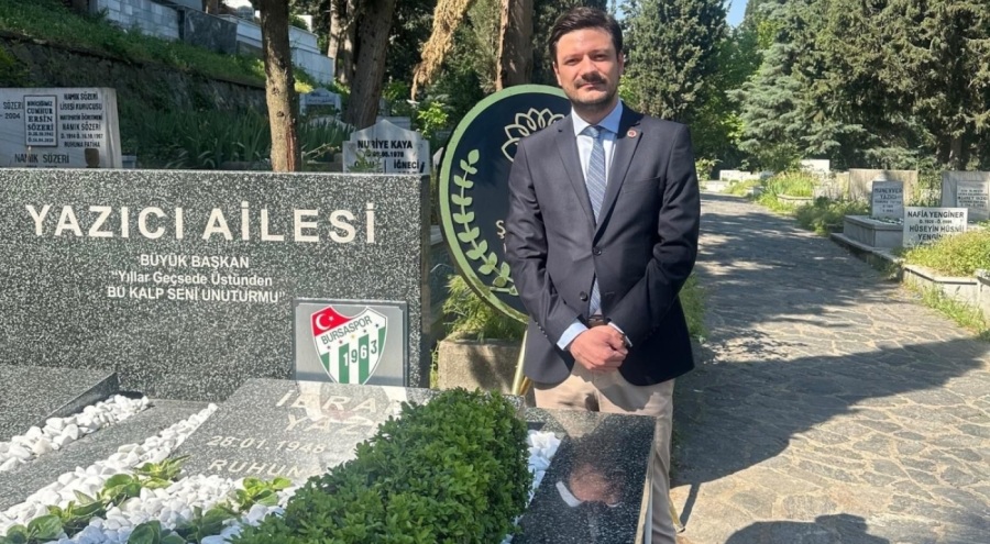 Bursa siyasetini sarsan acı haber: Meclis üyesi intihar etti!