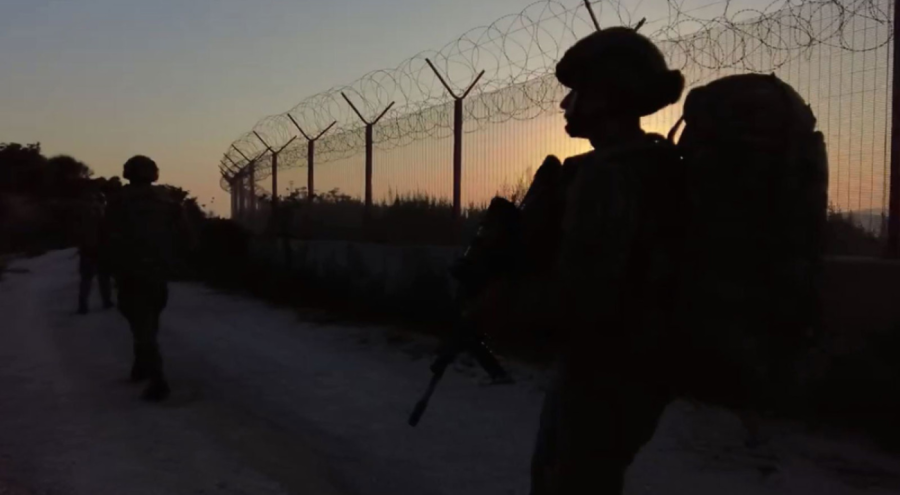 MSB: Yunanistan ve Suriye sınırlarında terör örgütü mensubu 5 kişi yakalandı