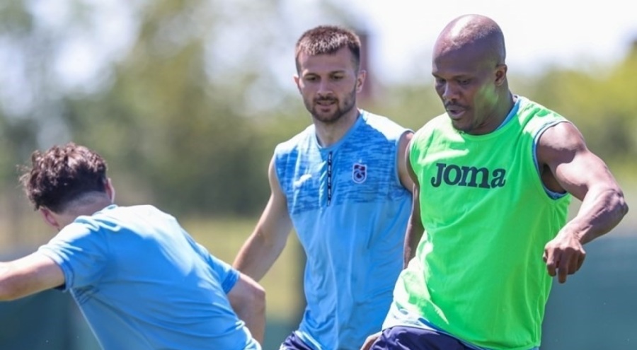 Trabzonspor'dan Murat Cem Akpınar için fesih kararı