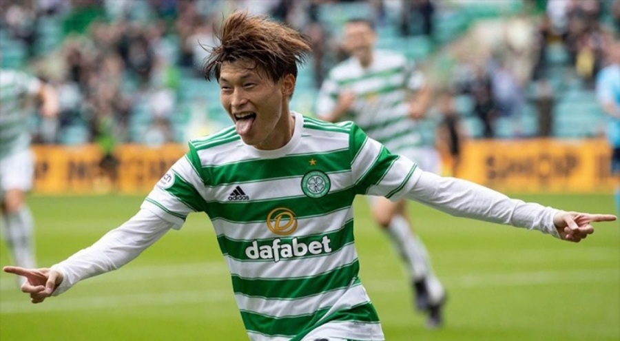 Manchester City'de forvet gelişmesi