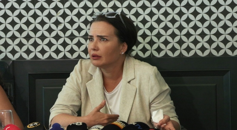 Deniz Uğur: "Kanun karşısında hesap verecekler"