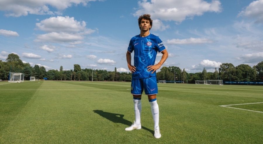 Chelsea, Joâo Felix'i 52 milyon euroya transfer etti