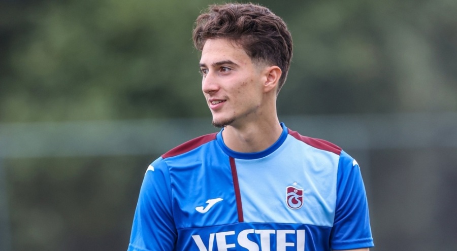 Karagümrük, Trabzonspor'dan Göktan Gürpüz'ü transfer etti