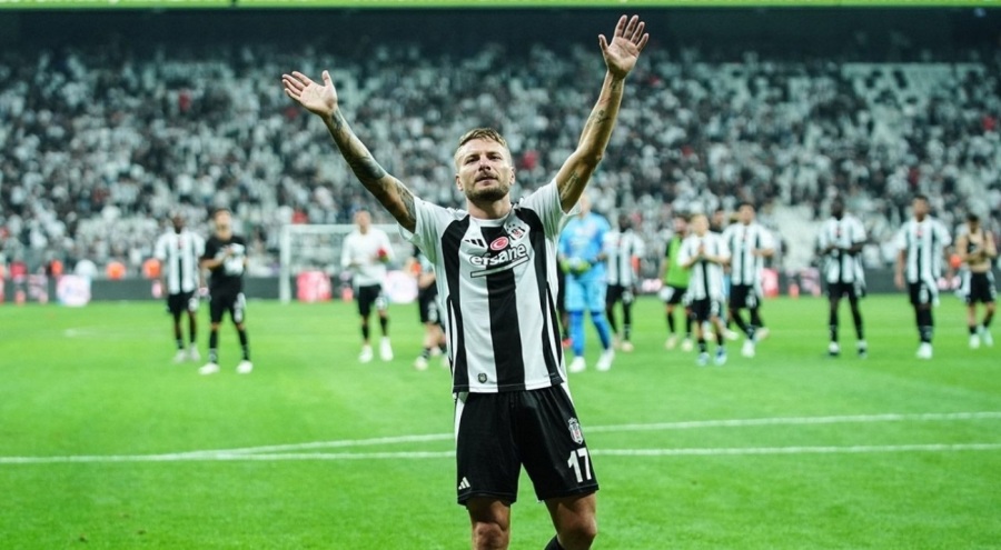 Beşiktaş, Lugano ile Avrupa Ligi'nde karşılaşacak