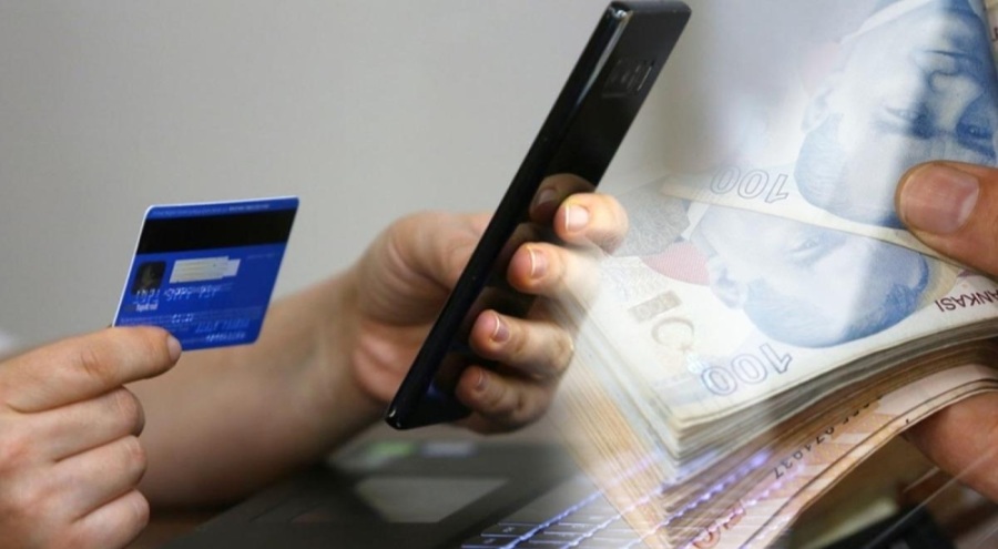 Bankacılık sektöründe büyük değişiklik